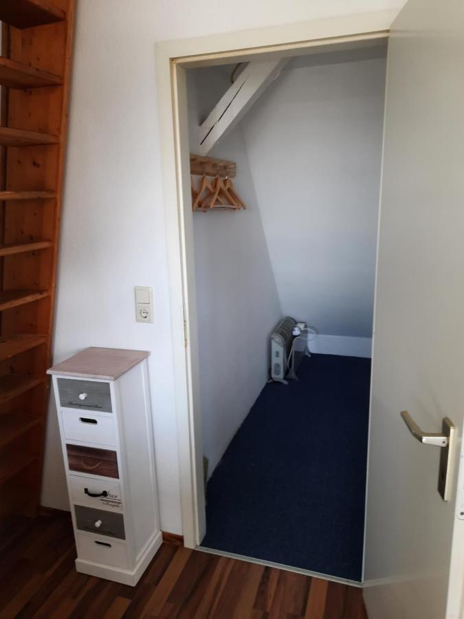 Ferienwohnung Kiel-Holtenau Экстерьер фото