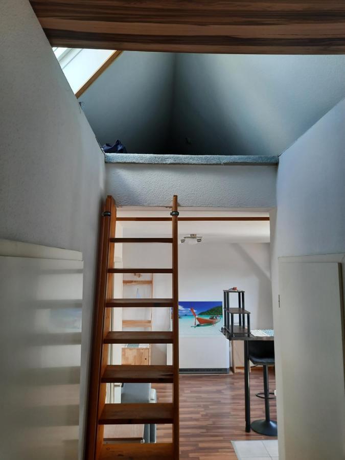 Ferienwohnung Kiel-Holtenau Экстерьер фото