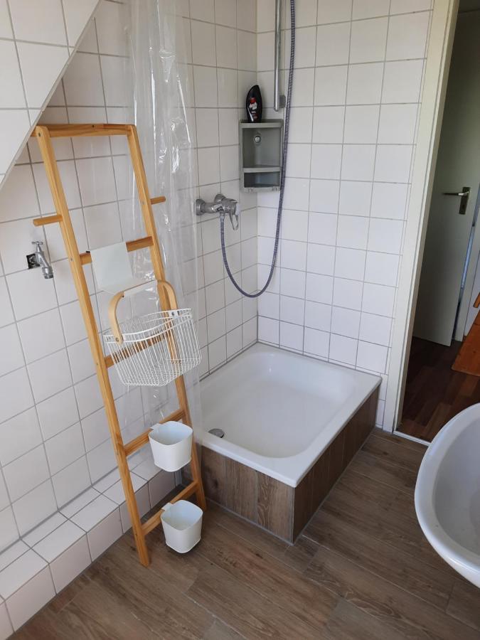 Ferienwohnung Kiel-Holtenau Экстерьер фото