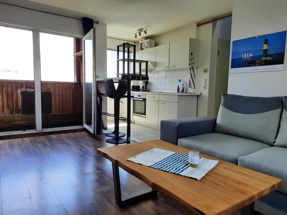 Ferienwohnung Kiel-Holtenau Экстерьер фото